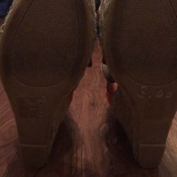 Aldo High Heels!!! - Picture 6 of 8